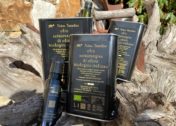 Casetta Tartuchino