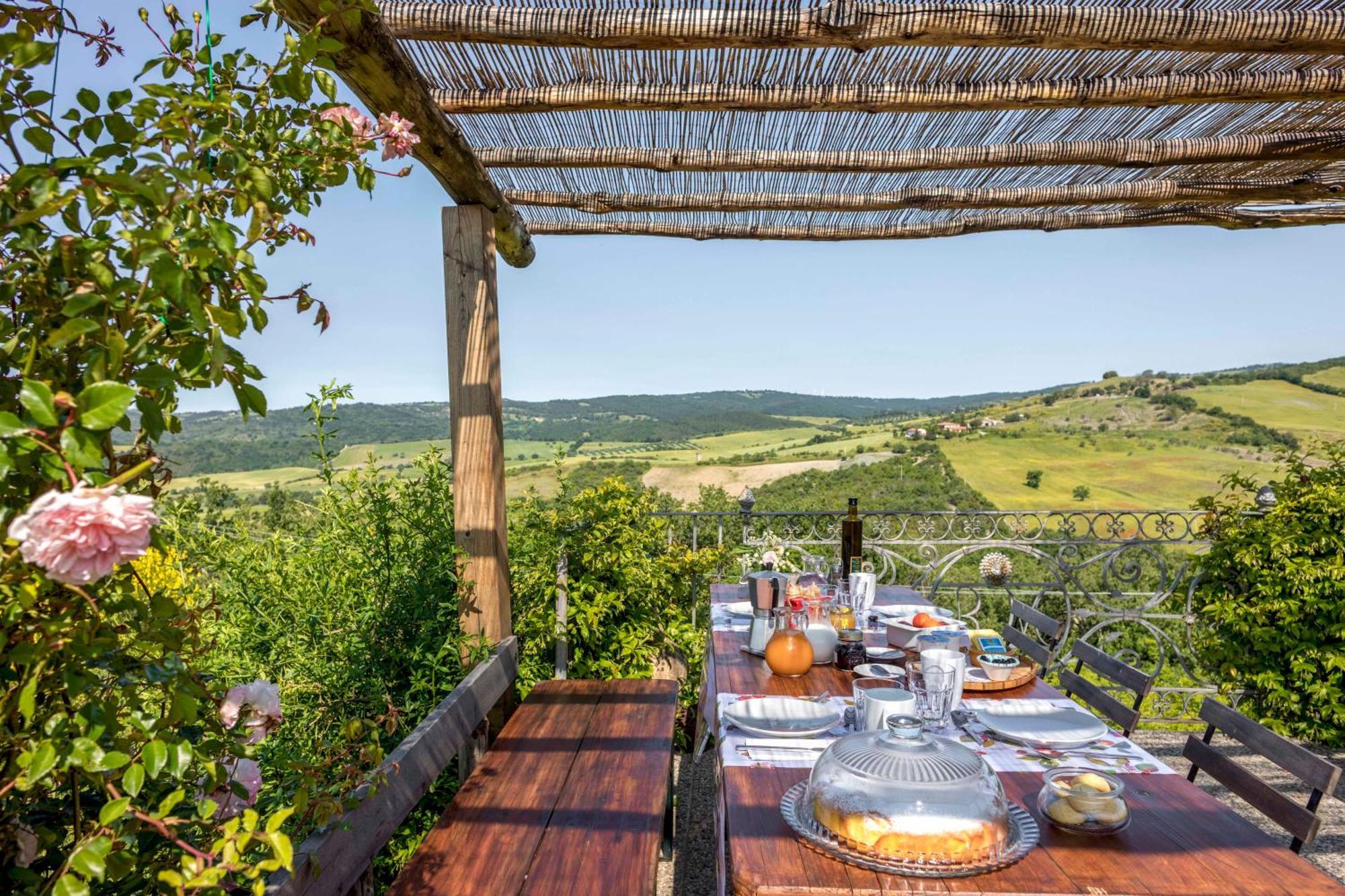 Casetta Tartuchino Holiday home