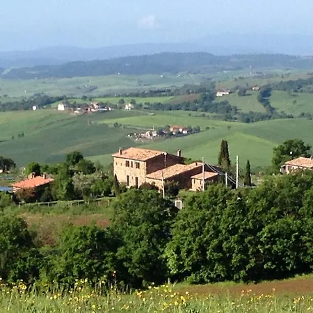Casetta Tartuchino Semproniano Buitenkant foto