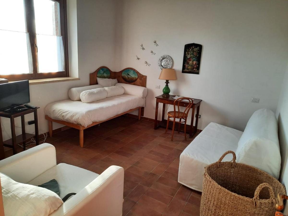 Casetta Tartuchino