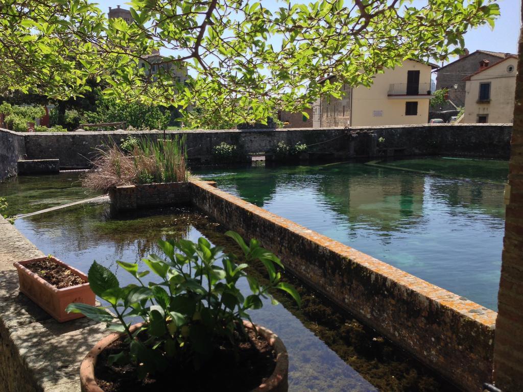 Casetta Tartuchino Holiday home *