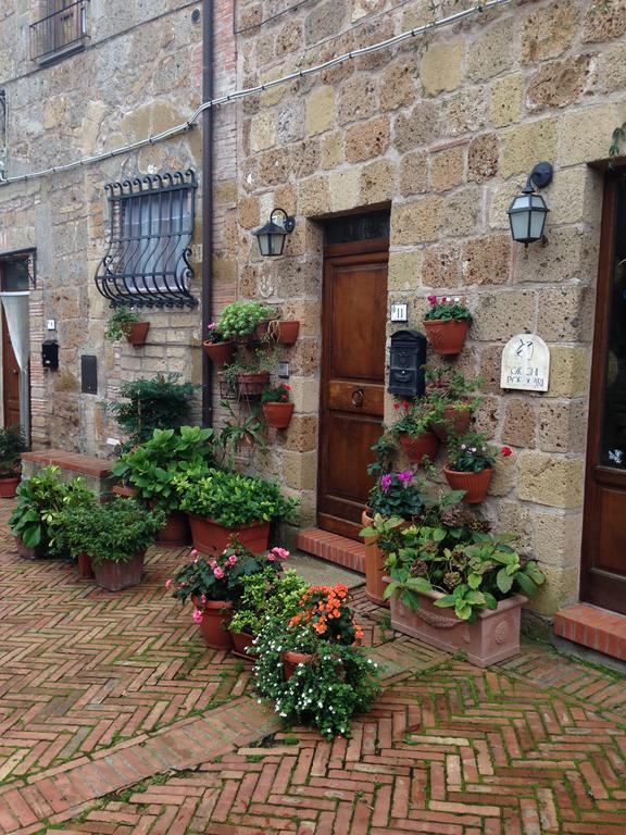 Holiday home Casetta Tartuchino *