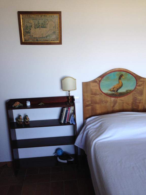 Casetta Tartuchino Holiday home