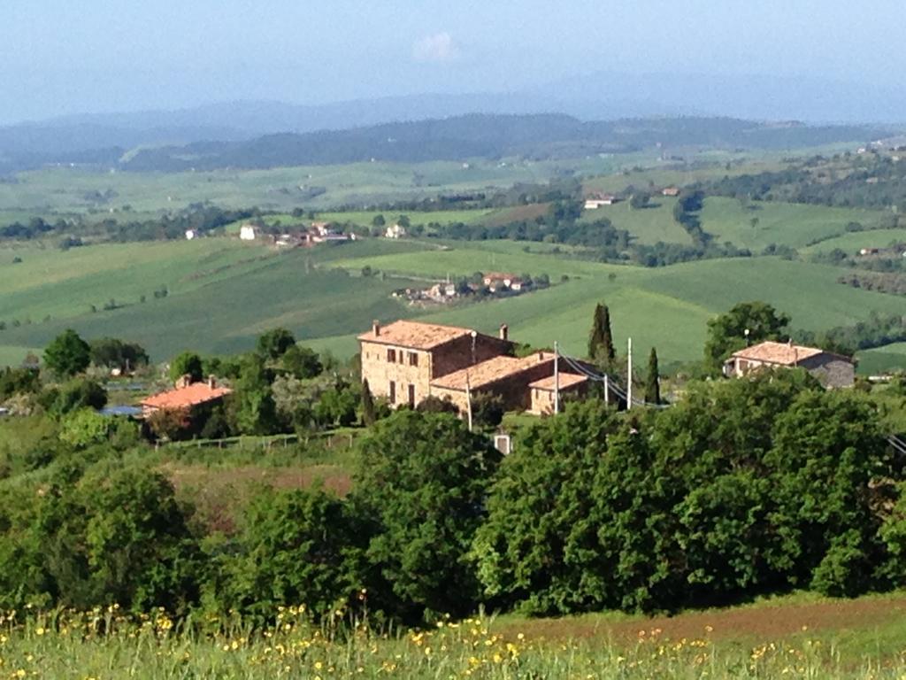 Holiday home Casetta Tartuchino