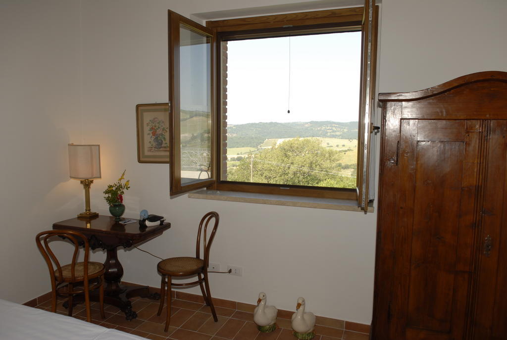 Holiday home Casetta Tartuchino