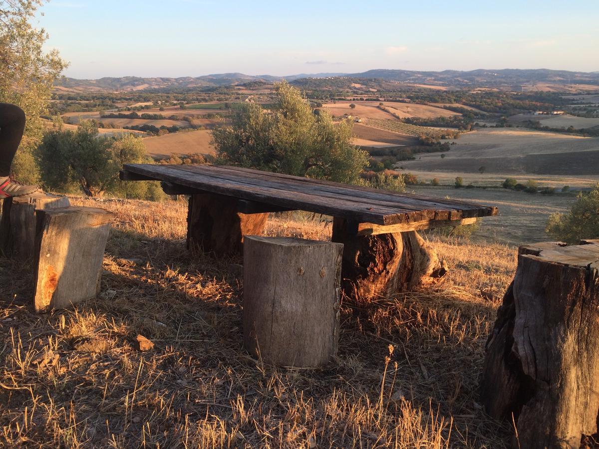 Casetta Tartuchino Holiday home Semproniano