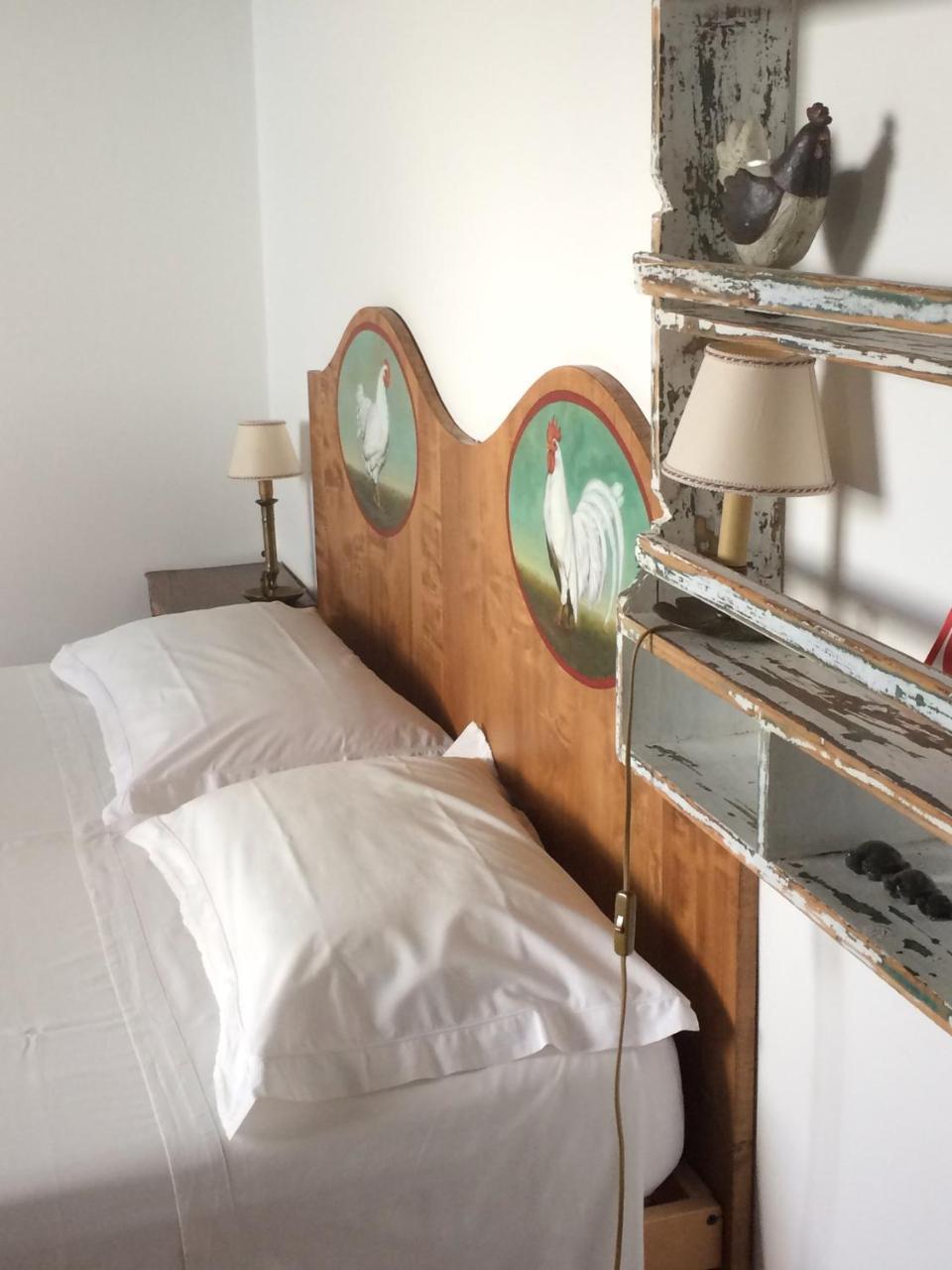 Casetta Tartuchino Holiday home