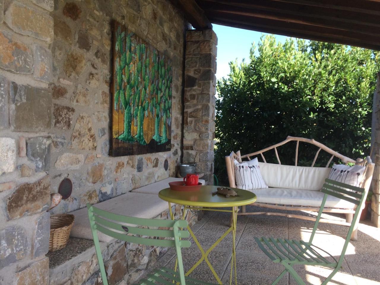Casetta Tartuchino