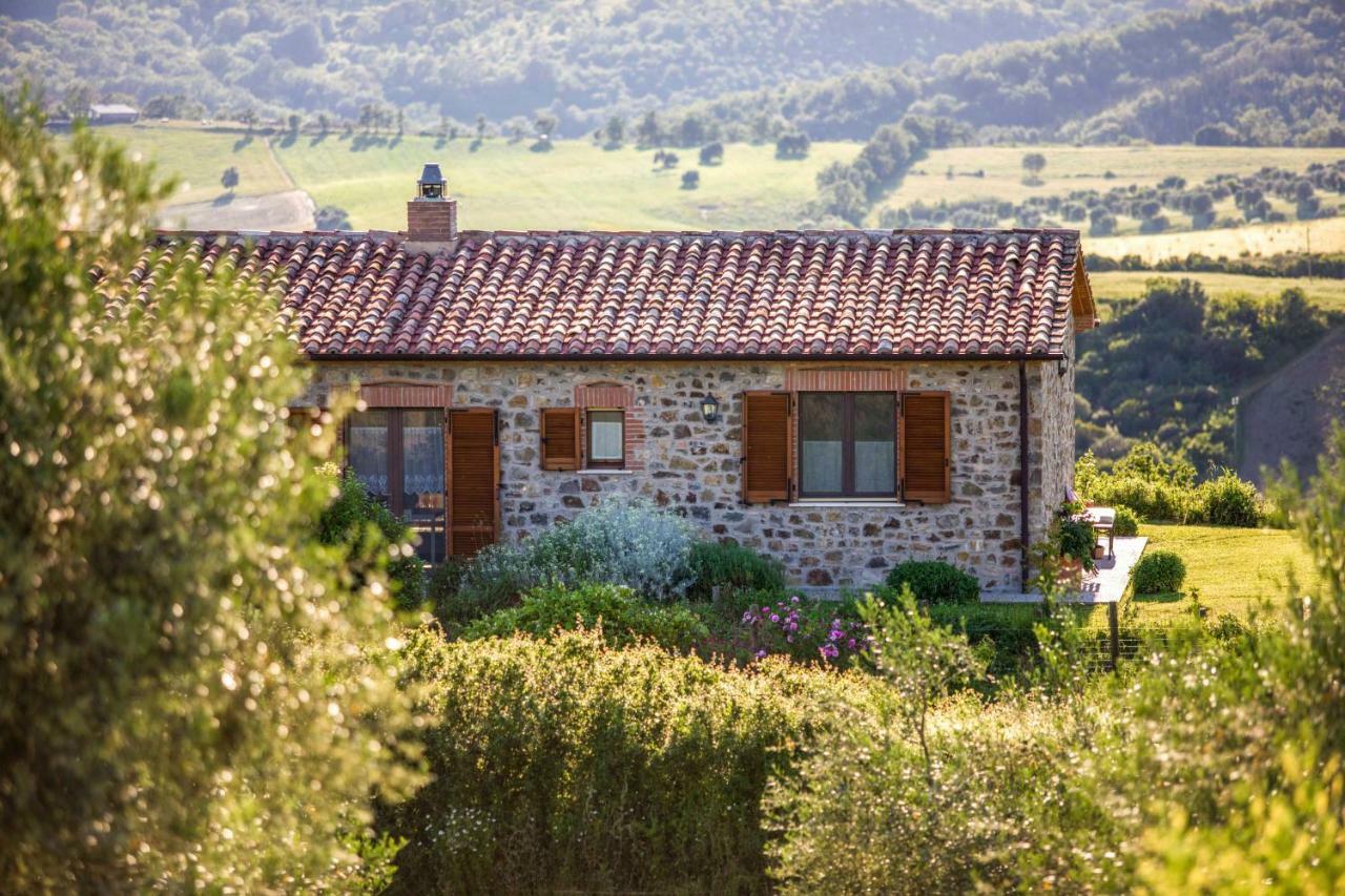 Holiday home Casetta Tartuchino *