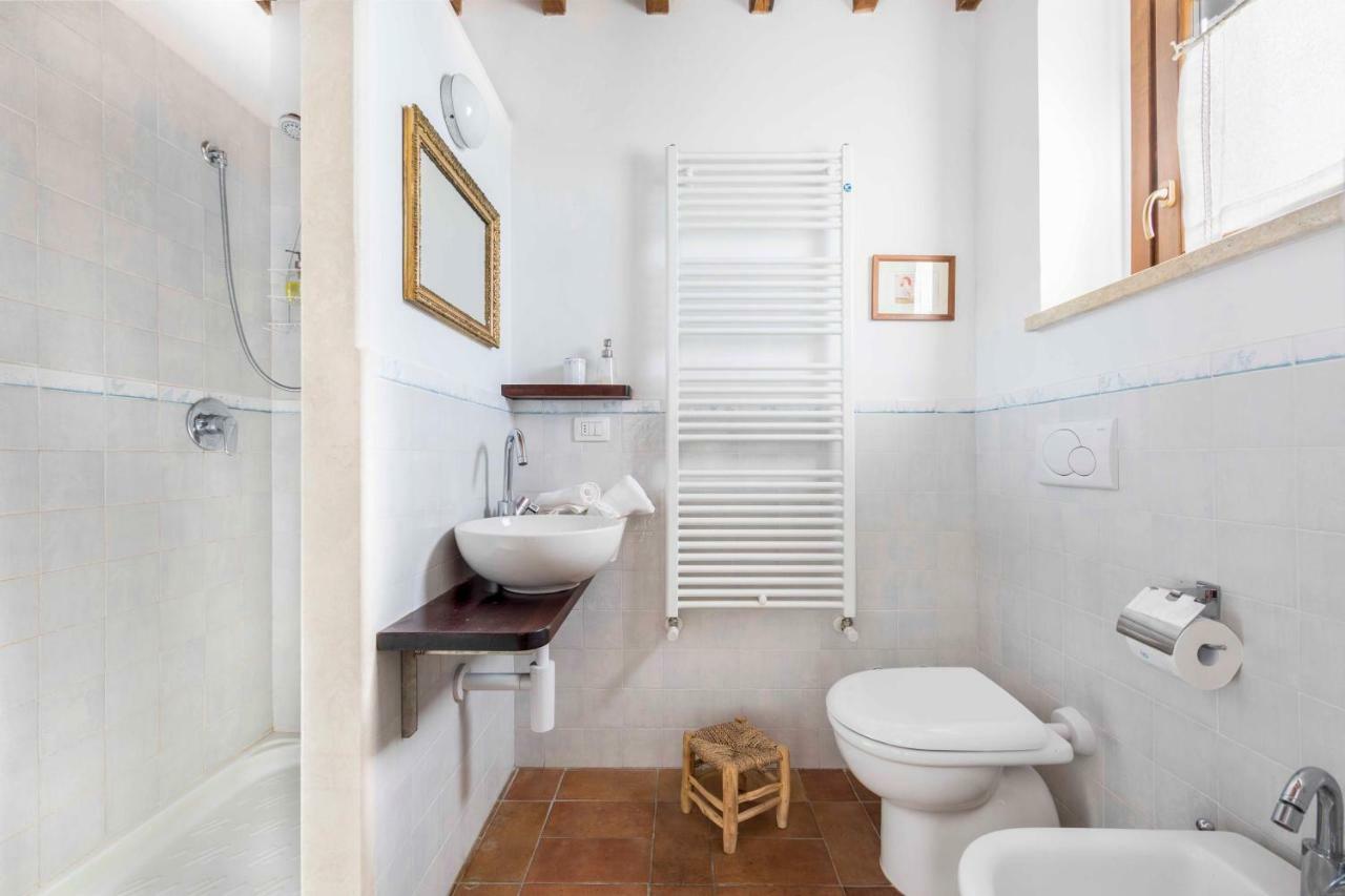 Holiday home Casetta Tartuchino