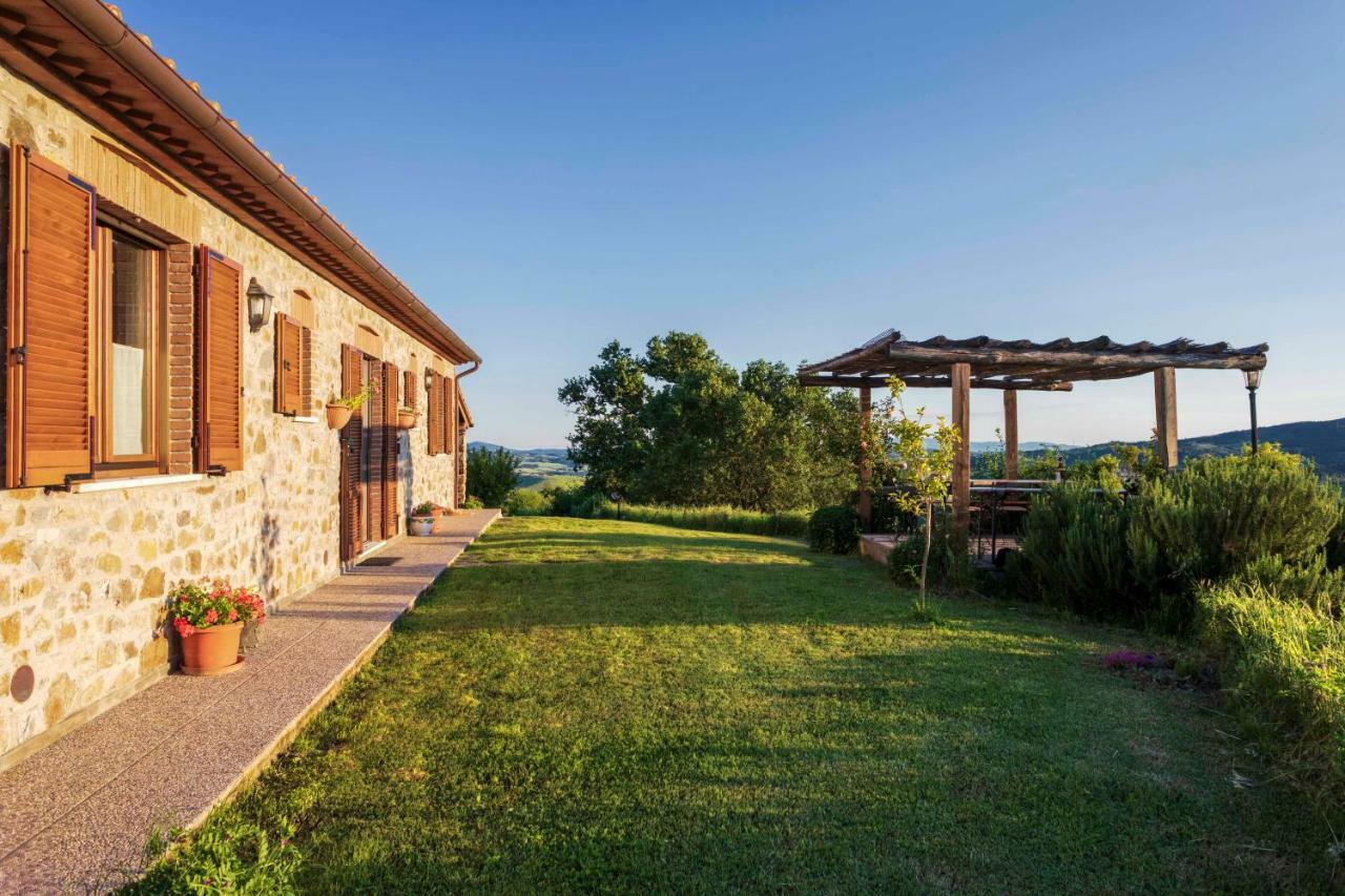 Casetta Tartuchino Holiday home *
