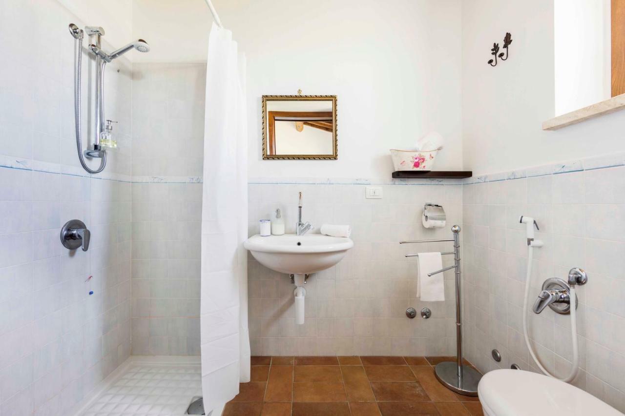 Casetta Tartuchino Holiday home Semproniano