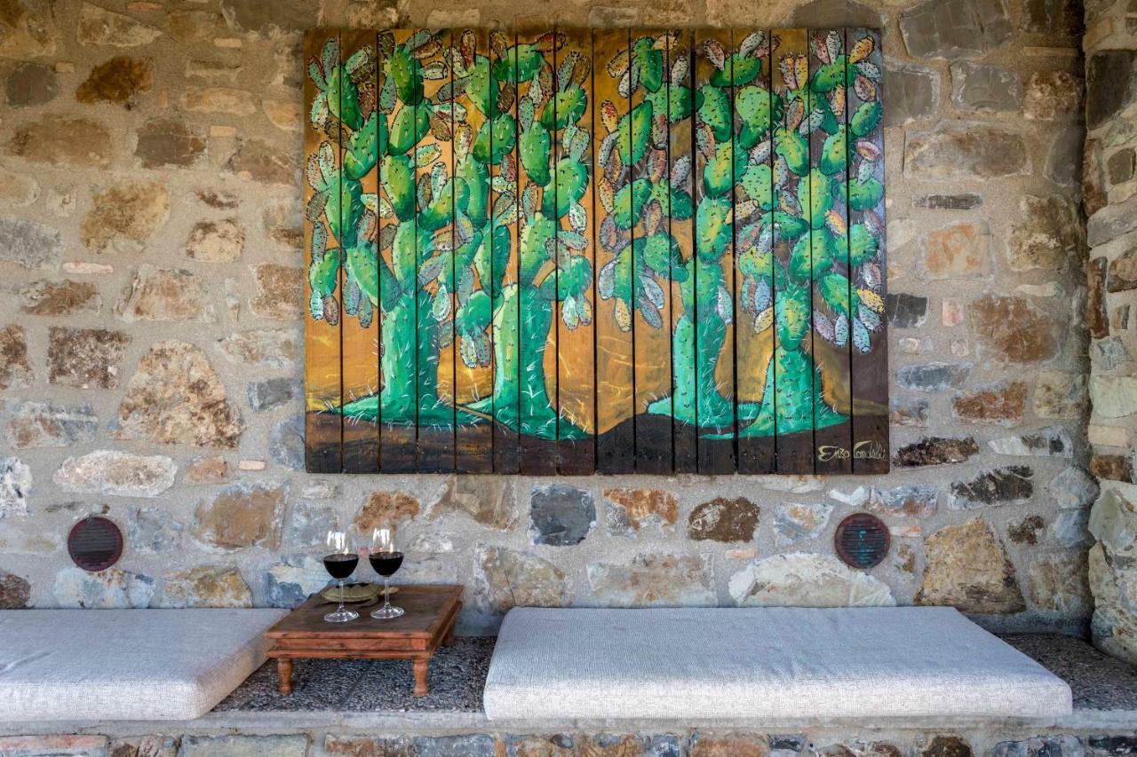 Holiday home Casetta Tartuchino *