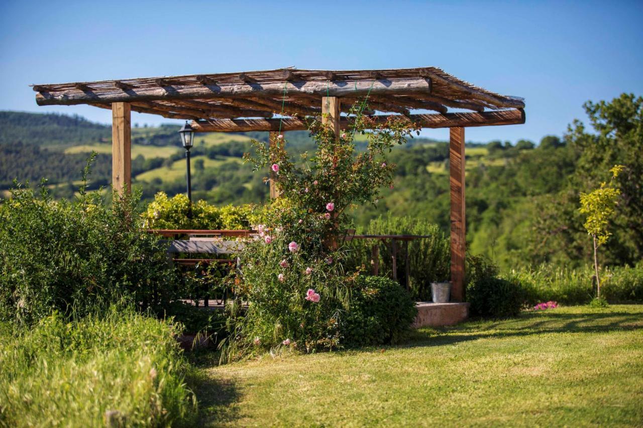 Holiday home Casetta Tartuchino