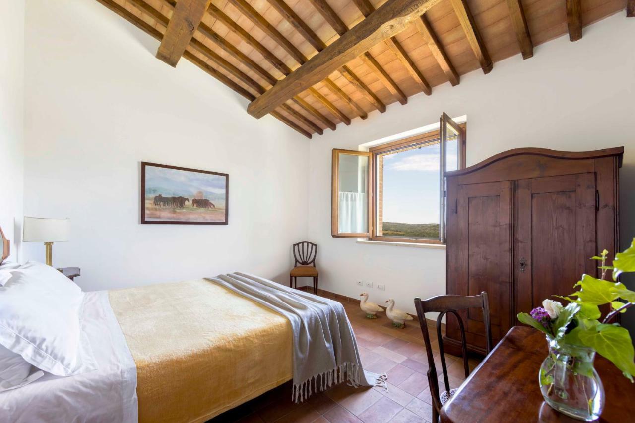 Holiday home Casetta Tartuchino Semproniano